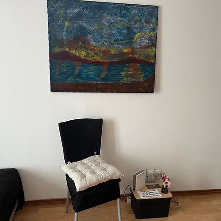 Luxe Et Charme Mediterraneen Face A La Promenade Des Anglais Nice Luaran gambar